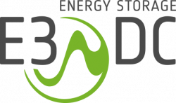Logo E3DC / HagerEnergy GmbH